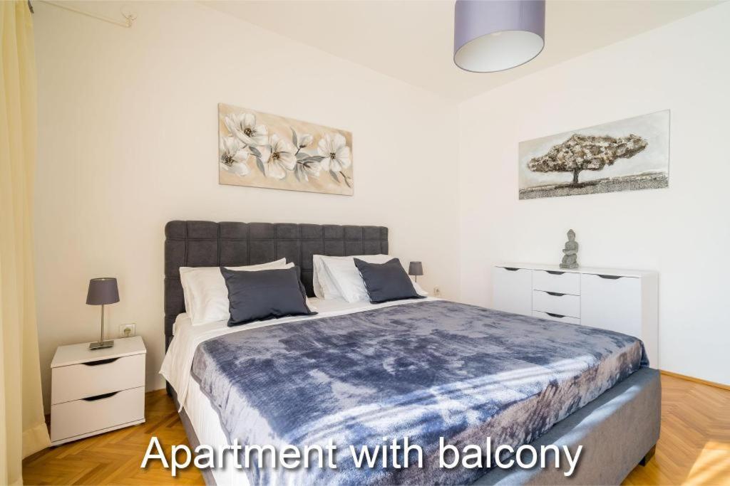 Apartments Budman Ragusa Esterno foto