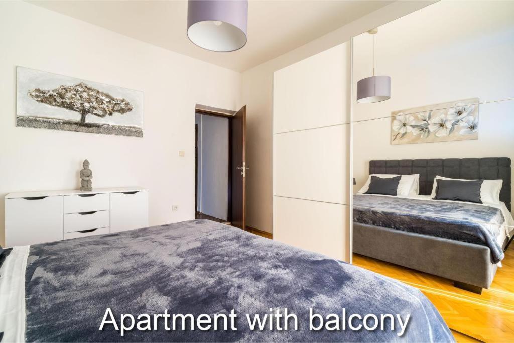 Apartments Budman Ragusa Esterno foto