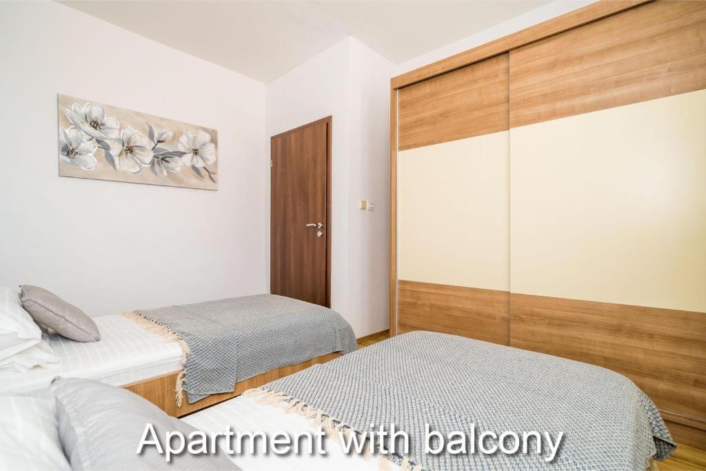 Apartments Budman Ragusa Esterno foto